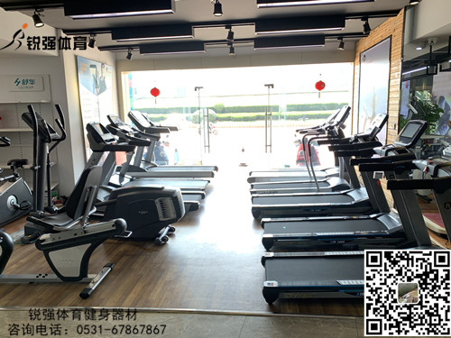 锐强体育旗舰店的星空平台app_星空(中国)
和椭圆机