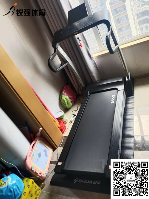 某小区业主选购的舒华星空平台app_星空(中国)
